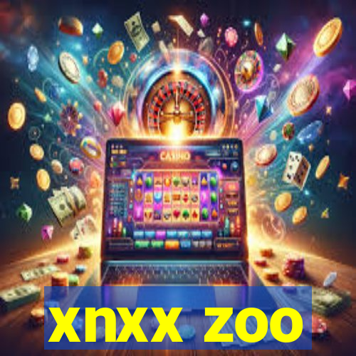 xnxx zoo